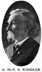 Alymer Keith